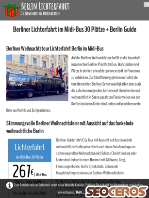berlin-lichterfahrt.de/berlin-lichterfahrt-midi-bus.html tablet prikaz slike