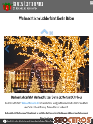 berlin-lichterfahrt.de/berliner-lichterfahrt.html tablet Vorschau
