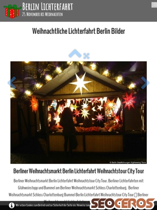 berlin-lichterfahrt.de/berliner-weihnachtsmarkt-weihnachtstour.html tablet previzualizare