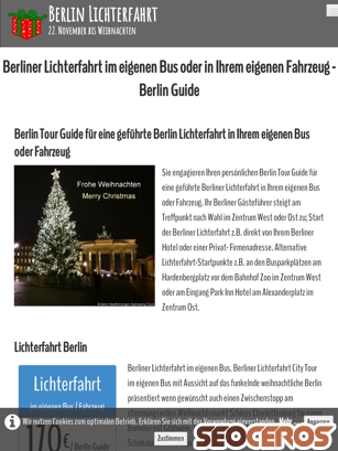 berlin-lichterfahrt.de/lichterfahrt-berlin-guide.html tablet previzualizare