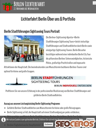 berlin-lichterfahrt.de/lichterfahrt-berlin-ueber-uns.html tablet prikaz slike
