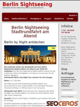 berlin-sightseeing-tours.de/berlin-nightseeing-stadtrundfahrt.html tablet náhľad obrázku