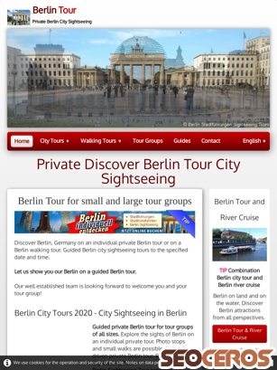 berlin-sightseeing-tours.de/index-en.html tablet náhled obrázku