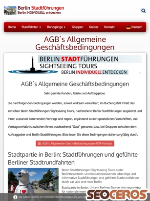 berlin-stadtfuehrung.de/agb.html tablet Vorschau