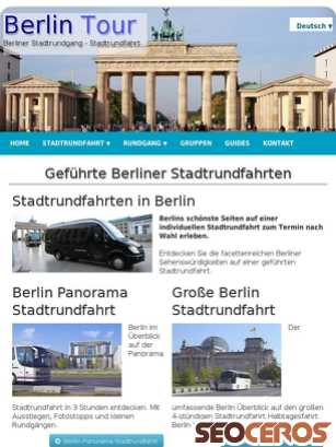 berlin-stadtrundgang.de/berlin-stadtrundfahrten.html tablet Vorschau