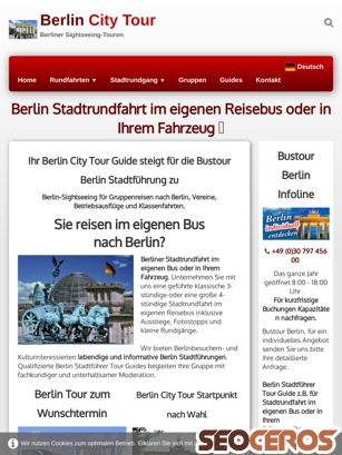 berlin-tour.city/berlin-city-tour-busunternehmen.html tablet náhled obrázku