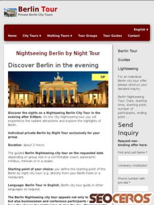 berlin-tour.city/berlin-nightseeing-tour.html tablet förhandsvisning