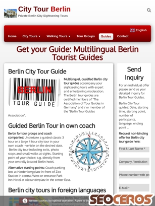 berlin-tour.city/berlin-tour-guides.html tablet náhled obrázku