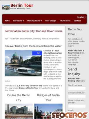 berlin-tour.city/berlin-tour-river-cruise.html tablet prikaz slike