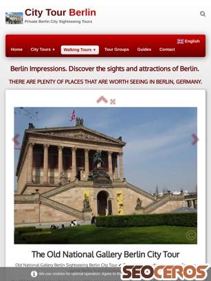 berlin-tour.city/old-national-gallery.html tablet 미리보기