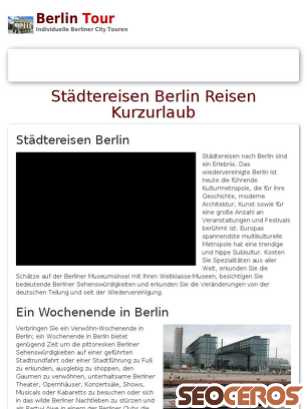 berlin-tour.city/staedtereisen-berlin-reisen-kurzurlaub.html tablet 미리보기