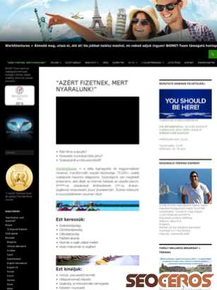 bionet.hu tablet náhled obrázku