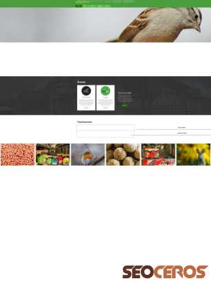 bulldogproducts.co.uk tablet náhled obrázku