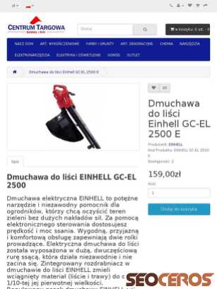 centrumtargowa.pl/sklep/index.php?route=product/product&product_id=624 tablet obraz podglądowy