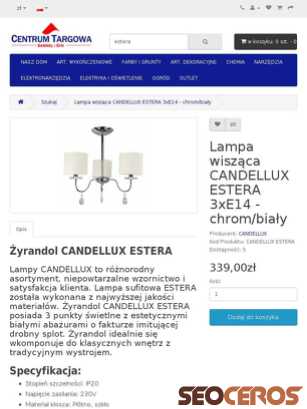 centrumtargowa.pl/sklep/index.php?route=product/product&product_id=411&search=estera tablet vista previa