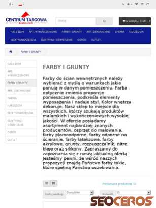 centrumtargowa.pl/sklep/index.php?route=product/category&path=59 tablet preview