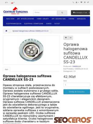 centrumtargowa.pl/sklep/index.php?route=product/product&product_id=464 tablet vista previa