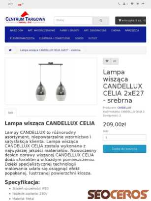 centrumtargowa.pl/sklep/index.php?route=product/product&product_id=437 tablet vista previa