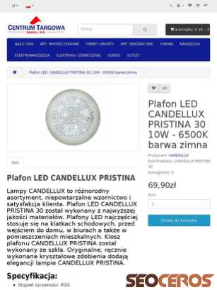 centrumtargowa.pl/sklep/index.php?route=product/product&product_id=431 tablet obraz podglądowy