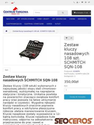 centrumtargowa.pl/sklep/index.php?route=product/product&product_id=690 tablet vista previa