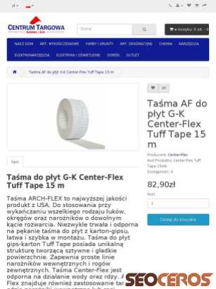 centrumtargowa.pl/sklep/index.php?route=product/product&product_id=634 tablet preview