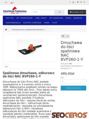 centrumtargowa.pl/sklep/index.php?route=product/product&product_id=627 tablet anteprima