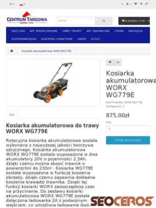 centrumtargowa.pl/sklep/index.php?route=product/product&product_id=647 tablet प्रीव्यू 