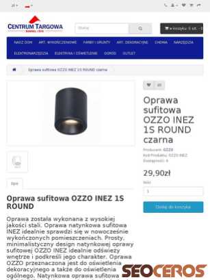 centrumtargowa.pl/sklep/index.php?route=product/product&product_id=479 tablet obraz podglądowy
