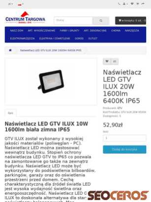 centrumtargowa.pl/sklep/index.php?route=product/product&product_id=651 tablet obraz podglądowy