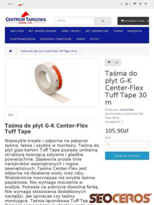 centrumtargowa.pl/sklep/index.php?route=product/product&product_id=631 tablet anteprima