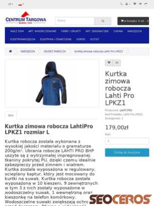 centrumtargowa.pl/sklep/index.php?route=product/product&path=76_105&product_id=630 tablet vista previa