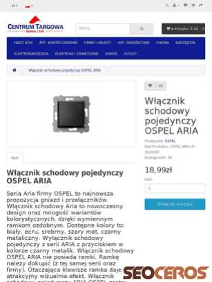 centrumtargowa.pl/sklep/index.php?route=product/product&product_id=638 tablet obraz podglądowy