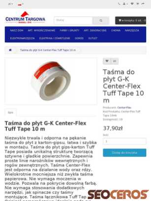 centrumtargowa.pl/sklep/index.php?route=product/product&product_id=633 tablet vista previa