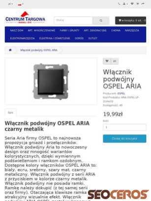 centrumtargowa.pl/sklep/index.php?route=product/product&product_id=637 tablet obraz podglądowy