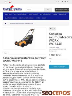 centrumtargowa.pl/sklep/index.php?route=product/product&product_id=649 tablet Vista previa