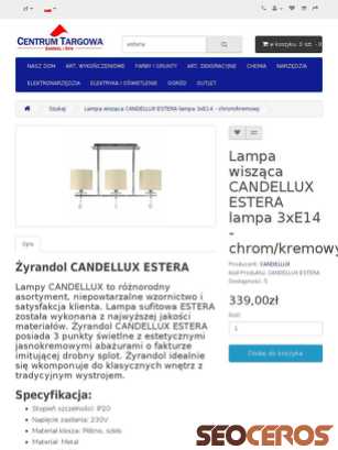 centrumtargowa.pl/sklep/index.php?route=product/product&product_id=445&search=estera tablet obraz podglądowy
