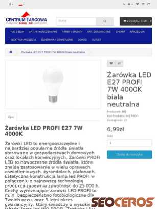 centrumtargowa.pl/sklep/index.php?route=product/product&product_id=621 tablet preview