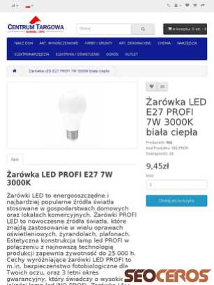 centrumtargowa.pl/sklep/index.php?route=product/product&product_id=620 tablet obraz podglądowy