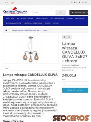 centrumtargowa.pl/sklep/index.php?route=product/product&product_id=447 tablet obraz podglądowy