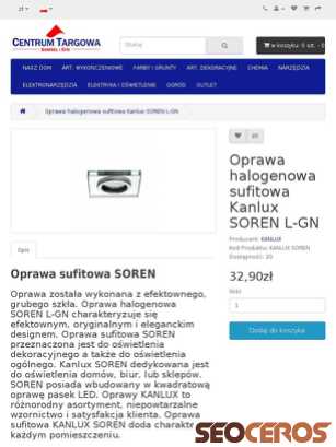 centrumtargowa.pl/sklep/index.php?route=product/product&product_id=459 tablet förhandsvisning