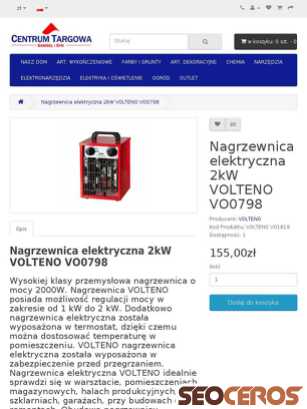 centrumtargowa.pl/sklep/index.php?route=product/product&product_id=682 tablet obraz podglądowy