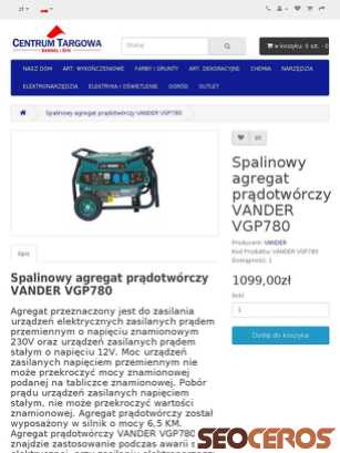 centrumtargowa.pl/sklep/index.php?route=product/product&product_id=678 tablet Vorschau