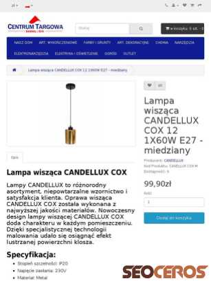 centrumtargowa.pl/sklep/index.php?route=product/product&product_id=439 tablet obraz podglądowy