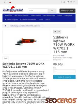 centrumtargowa.pl/sklep/index.php?route=product/product&product_id=687 tablet Vorschau