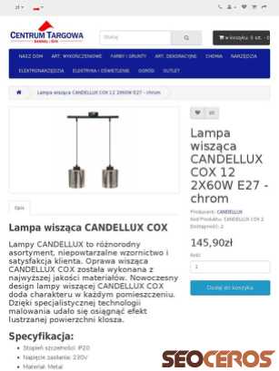 centrumtargowa.pl/sklep/index.php?route=product/product&product_id=440 tablet vista previa