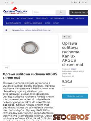 centrumtargowa.pl/sklep/index.php?route=product/product&product_id=473 tablet obraz podglądowy