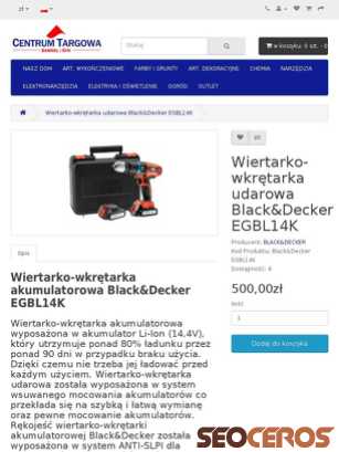 centrumtargowa.pl/sklep/index.php?route=product/product&product_id=691 tablet obraz podglądowy