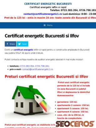 certificatenergetic1.ro tablet obraz podglądowy