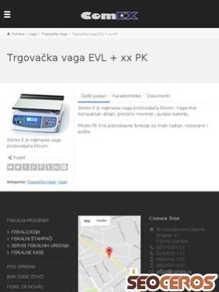 comex.rs/product-details/trgovacka-vaga-evl-xx-pk tablet prikaz slike