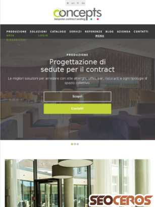 contract-concepts.it tablet anteprima